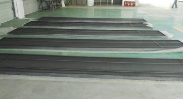 鋼絲網(wǎng)不銹鋼屏風